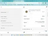 diegosoto coupon verification screenshot