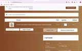 puercoffecdprom20 coupon verification screenshot