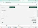 discountwcz coupon verification screenshot