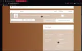 material coupon verification screenshot