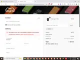 ZERO25 coupon verification screenshot
