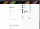 PUFF15 coupon verification screenshot