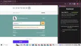 SUMMER25 coupon verification screenshot