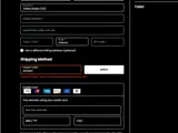 Puff Playground coupon verification screenshot