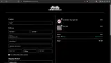 Puff Playground coupon verification screenshot