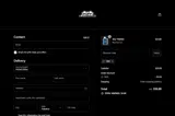 Puff Playground coupon verification screenshot