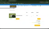 HOLIDAY25 coupon verification screenshot