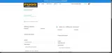 HOLIDAY25 coupon verification screenshot