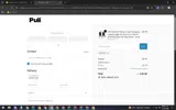PULI coupon verification screenshot