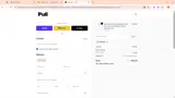 PULINEW coupon verification screenshot