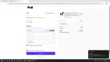 WETHRIFT25 coupon verification screenshot