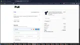 HONEY10 coupon verification screenshot