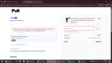 15off2 coupon verification screenshot