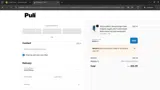 BMSM10 coupon verification screenshot