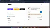 BMSM15 coupon verification screenshot