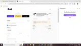 BMSM25 coupon verification screenshot