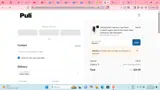 BMSM25 coupon verification screenshot