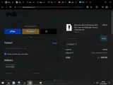 PUSHIP coupon verification screenshot