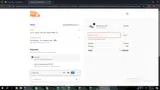 Pull Start Fire coupon verification screenshot