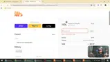 Pull Start Fire coupon verification screenshot