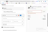 Pull Start Fire coupon verification screenshot