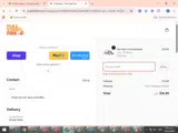Pull Start Fire coupon verification screenshot