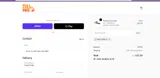 Pull Start Fire coupon verification screenshot