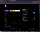 Pull The Plug Patches coupon verification screenshot