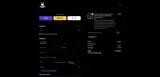 Pull The Plug Patches coupon verification screenshot