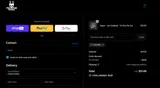 Pull The Plug Patches coupon verification screenshot
