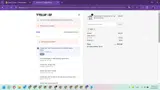 10OFF coupon verification screenshot
