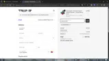 DISCOUNT10 coupon verification screenshot