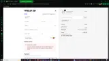 PULLUP10 coupon verification screenshot