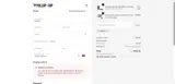 match10 coupon verification screenshot