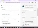 PEECH10 coupon verification screenshot