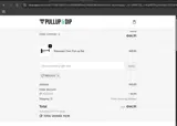 PEECH10 coupon verification screenshot