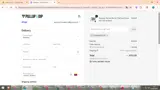 TOUGHMUSCLES coupon verification screenshot