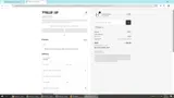 PULLUP coupon verification screenshot