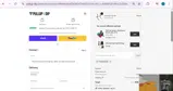 TRAININGPAL coupon verification screenshot