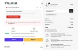 TOUGHMUSCLES coupon verification screenshot