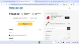 PEECH10 coupon verification screenshot