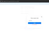 SCHOOL10 coupon verification screenshot