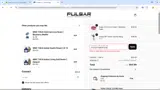 Pulsar Vaporizers coupon verification screenshot