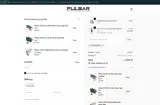 Pulsar Vaporizers coupon verification screenshot