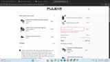 Pulsar Vaporizers coupon verification screenshot