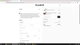 Pulsar Vaporizers coupon verification screenshot