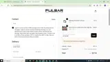 Pulsar Vaporizers coupon verification screenshot
