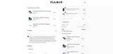Pulsar Vaporizers coupon verification screenshot