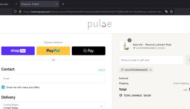 Pulse Promo Codes - 10% Off Sitewide Coupons Apr 2026
