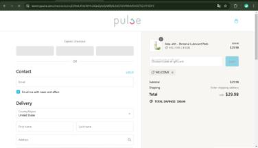 Pulse Promo Codes - 10% Off Sitewide Coupons Apr 2026